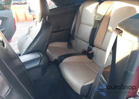 2011 Chevrolet Camaro 2Lt from USA, damaged, VIN 2G1FC3DD3B9167339